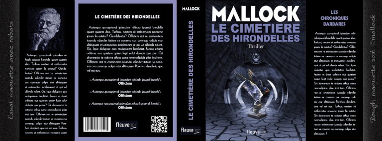 Lire la suite à propos de l’article « Le Cimetière des Hirondelles » continue son vol… (Grand merci à NICE premium Marion Boné)